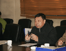 2009年保定市第三届大学生广告节成功举办