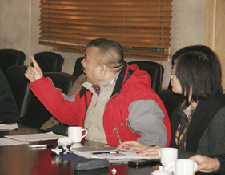 2009年保定市第三届大学生广告节成功举办