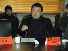 2008年保定市第二届大学生广告节“金蕾奖”圆满成功