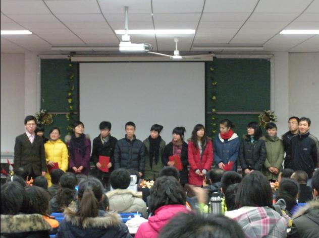 2008年保定市第二届大学生广告节“金蕾奖”圆满成功