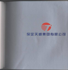 移动杯“2006保定广告年评优活动优秀作品（平面广告）