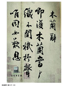 第十六届中国国际广告节长城奖平面银奖