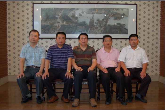 市广告协会常务理事会暨广告企业资质发布会成功召开
