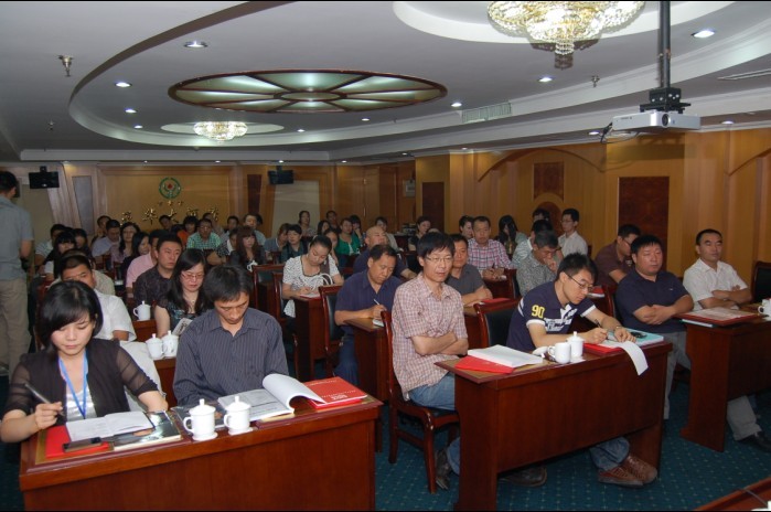 市广告协会常务理事会暨广告企业资质发布会成功召开