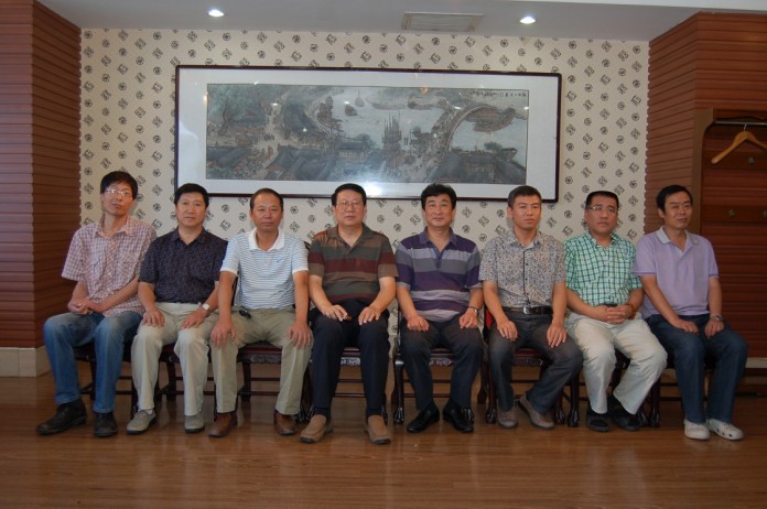 市广告协会常务理事会暨广告企业资质发布会成功召开