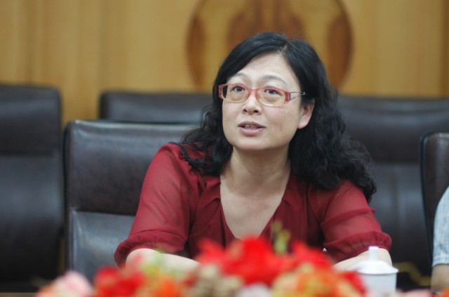 市广协召开四届二次常务理事会