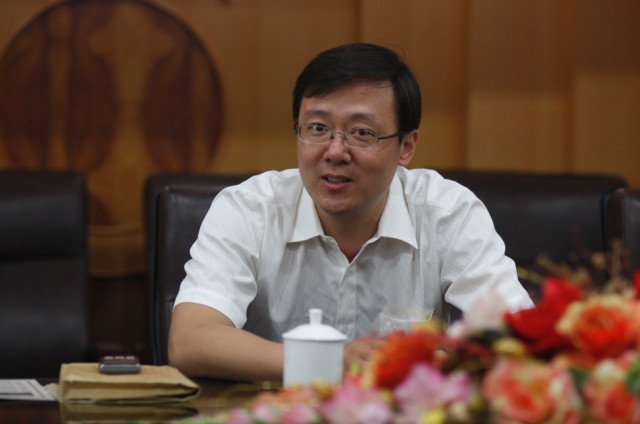 市广协召开四届二次常务理事会