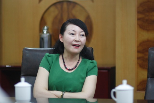 市广协召开四届二次常务理事会
