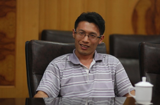 市广协召开四届二次常务理事会