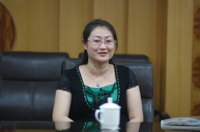 市广协召开四届二次常务理事会