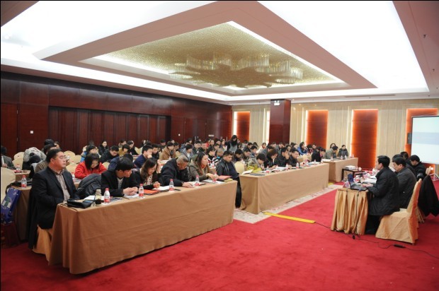 市工商局、市广协召开优秀广告企业推介会