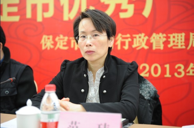 市工商局、市广协召开优秀广告企业推介会