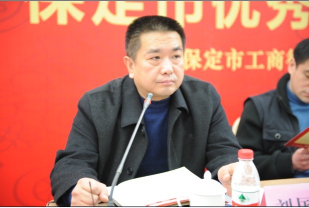 市工商局、市广协召开优秀广告企业推介会
