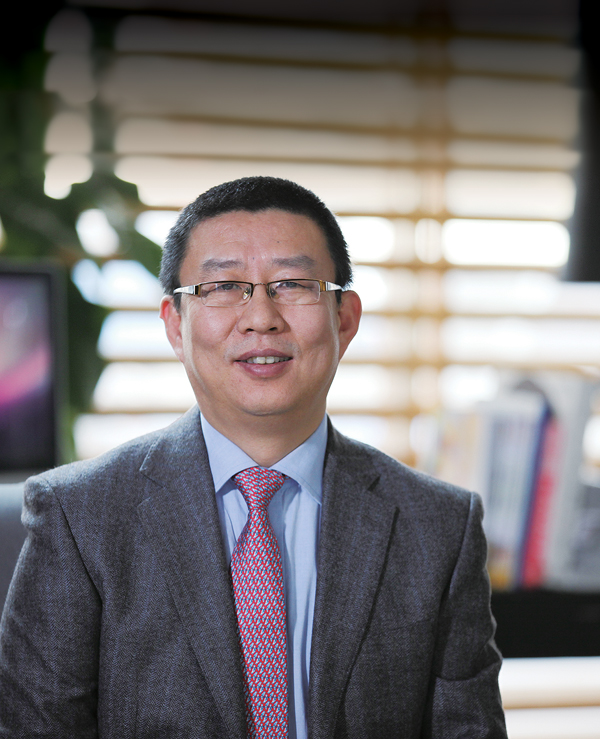 陈刚:大公共传播平台 正在成为稀缺资源